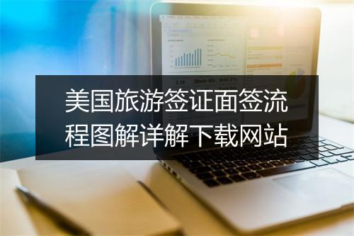 美国旅游签证面签流程图解详解下载网站
