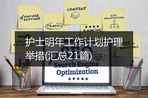护士明年工作计划护理举措(汇总21篇)
