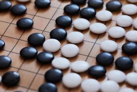 围棋是谁发明创造出来的? 围棋简介资料