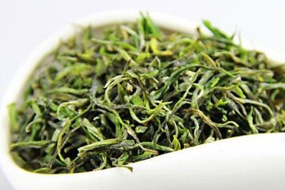 毛峰茶属于什么茶