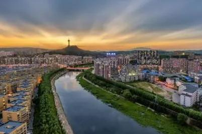 丹东属于哪个省哪个城市