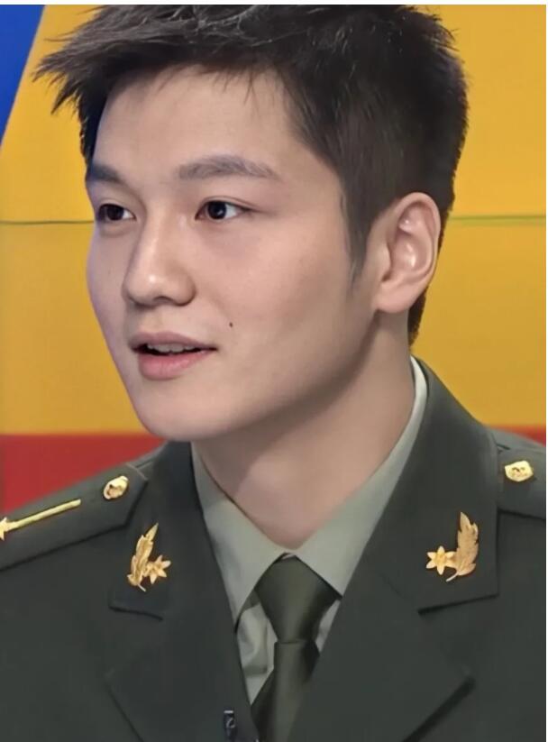 樊振东