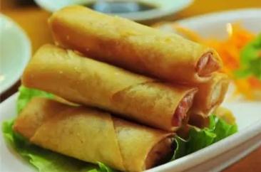 立春吃什么风俗食物?立春的别称叫什么?