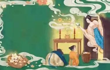 元宵节为什么要迎厕神?元宵节为什么要迎厕神呢?