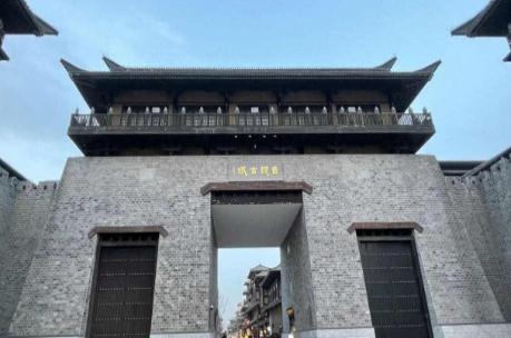 邯郸旅游景点排行榜