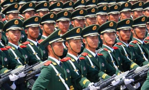 2023当兵的要求有哪些？当兵具体由什么要求最新