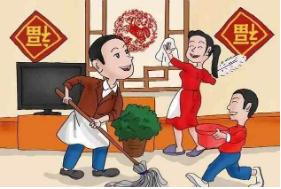 过小年有哪些风俗? 过小年的风俗简短介绍。