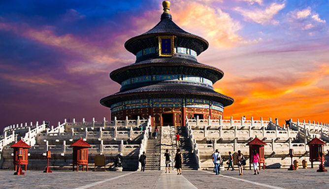 北京天坛在哪 北京天坛的位置介绍
