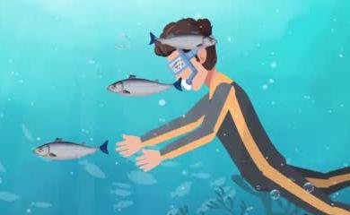 浑水摸鱼是什么意思 摸鱼的意思是什么