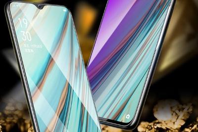 OPPO pcam10是什么型号的手机？