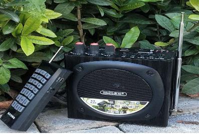 竹鸡叫声扩音器的用法（竹鸡叫声扩音器怎么用）
