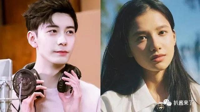 张婧仪陈星旭为什么分手(详细解读张婧仪陈星旭两人分手原因)