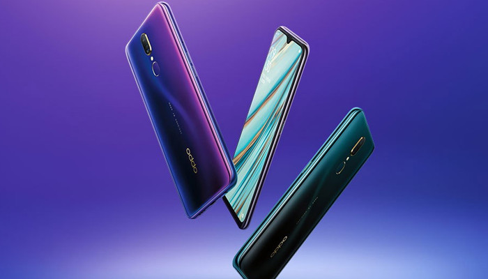 oppoa9语音助手怎么唤醒