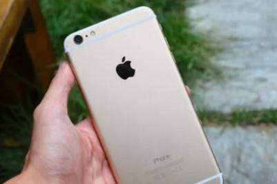 苹果iPhone 6哪一年在中国上市的?是2023年吗?