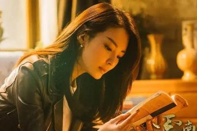 张雨绮演过的全部电视剧有哪些