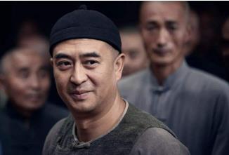 张嘉译个人资料简介 张嘉译演的电视剧有哪些
