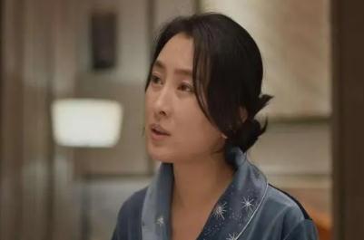 《凡人歌》中白寒宁是由谁饰演