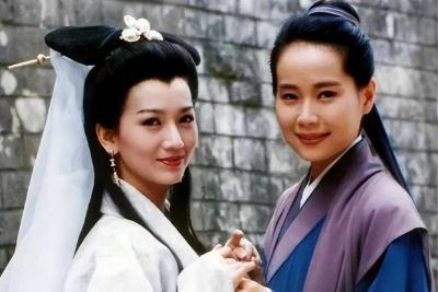 一代经典为何非要找个女人演许仙？赵雅芝说出真实原因！