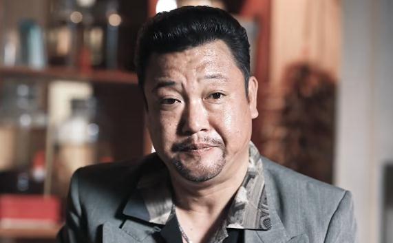 贾冰个人资料