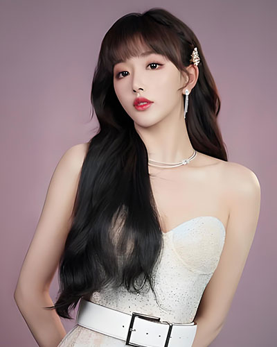 孔雪儿