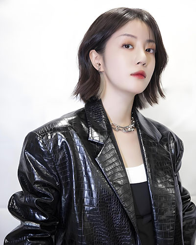 李溪芮