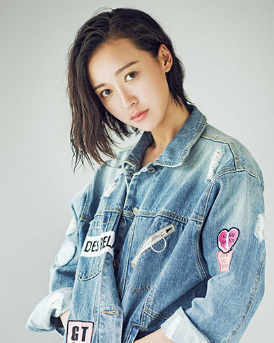 杨舒