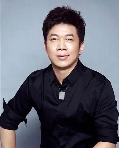 陈星个人资料