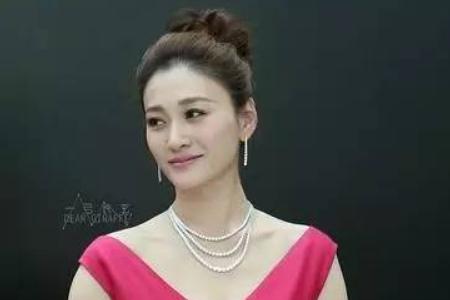 李小冉个人资料 李小冉主演的电视剧有哪些