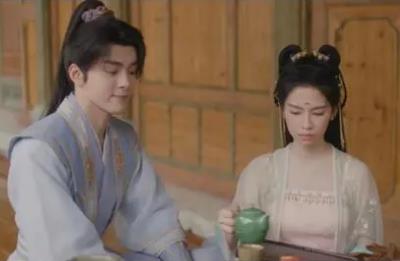 《莲花楼》方多病的未婚妻是谁