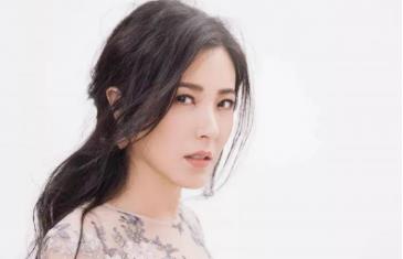 曾黎个人资料简介及（中国内地女演员，国家二级演员）