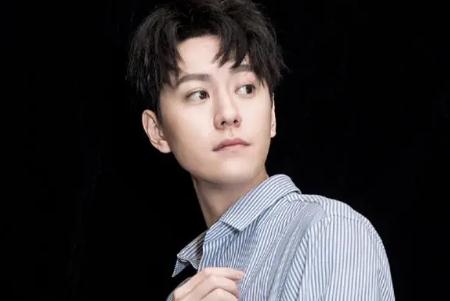 秦俊杰个人资料