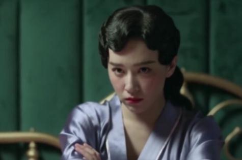 余小晚献身麻田是第几集?现身原因是什么?