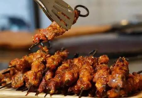 库尔勒市必吃的特色美食有哪些 - www.4cbk.com