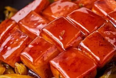 东坡肉是哪里的名菜啊