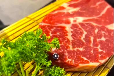 法库牛肉哪家好吃