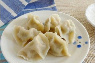 儿童白菜猪肉水饺怎么做好吃（儿童白菜猪肉水饺做法）