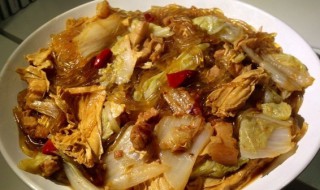 白菜怎样煮好吃家常(白菜怎么煮最好吃呢)