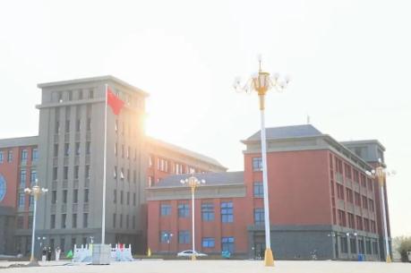 郑州信息工程职业学院