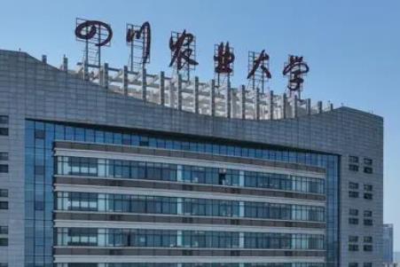 四川农业大学是985大学还是211大学