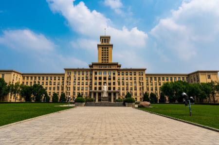 南开大学是211还是985大学