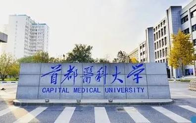首都医科大学是211吗还是985