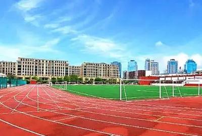郑州郑东新区小学排名前十名