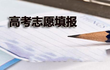 2024北京市填报志愿时间