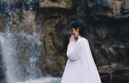 关于渡劫的唯美句子