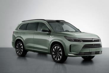 打算买新车，问界m7有必要买智驾版吗？