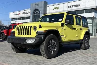 Jeep牧马人是进口的吗？jeep牧马人是哪国生产的？