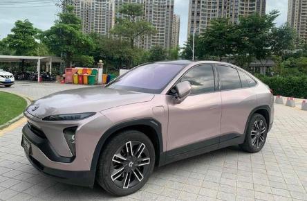 蔚来nomi是什么意思