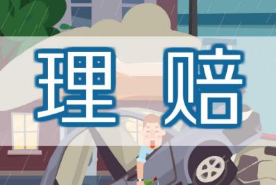 车辆被撞报废保险公司怎么理赔 - www.4cbk.com