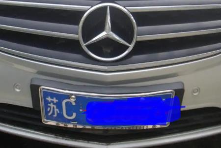苏c是哪里的车牌 苏c是哪里的车牌啊