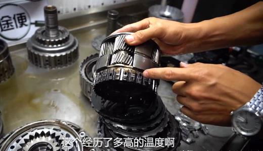 变速箱维修怎么样